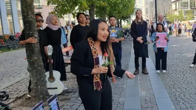 Tidak Terima Disebut Ternak Mulyono, Salsa Erwina Hutagalung Bongkar Identitasnya