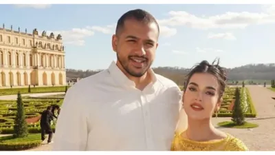 Profil Tasya Farasya Lulusan Kedokteran Gigi yang Gugatan Cerainya Viral! 
