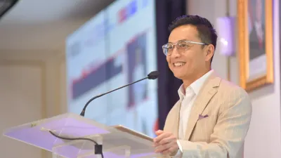 BTN Perkuat Transparansi Emisi Karbon, Resmi Jadi Anggota PCAF Global