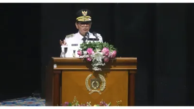 Gubernur DKI Jakarta Pramono Anung (Sumber: beritajakarta.id/ Mochamad Tresna Suheryanto)