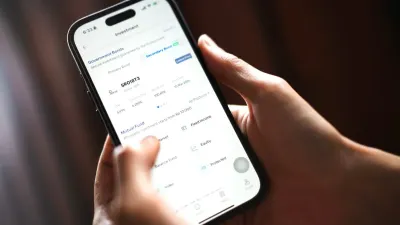 Semakin Mudah! Mulai Rp1 Juta, Nasabah Kini Bisa Investasi SBN Sekunder Langsung dari Livin’ by Mandiri