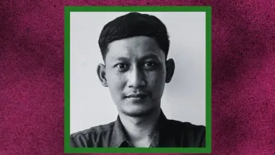 Bima Permana Putra Ditemukan di Malang, Ferry Irwandi Ingatkan Masih Ada 2 Orang yang Hilang
