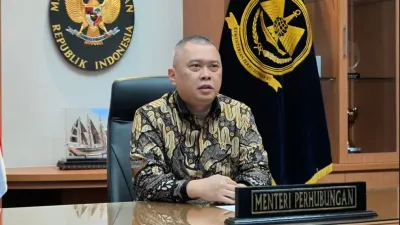 Harta Kekayaan Dudy Purwagandhi, Menteri Perhubungan yang Didesak Mundur Oleh Driver Ojol Karena Dinilai Pro Aplikator