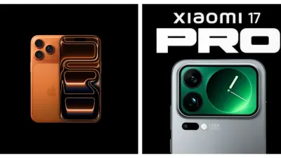 Desain Kamera Belakang Disebut Mirip iPhone 17 Pro, Xiaomi 17 Pro Ternyata Punya Sentuhan Unik Ini