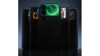 Siap Saingi iPhone 17, Xiaomi 17 Series Siap Rilis Bulan September 2025: Bocoran Spesifikasi dan Prediksi Harga 