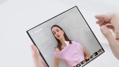 Bocoran Spesifikasi HP Lipat 3 Samsung yang Siap Dirilis Akhir Tahun 2025, Kamera Belakang Bisa Jadi Kamera Depan