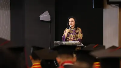 Masyarakat Diminta Tak Percaya Info Bohong Bantuan Dana Gereja