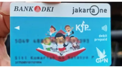 Pengumuman! Distribusi ATM dan Buku Tabungan KJP Plus Tahap II Tahun 2025 Dimulai, Unduh Undangan di Link Ini