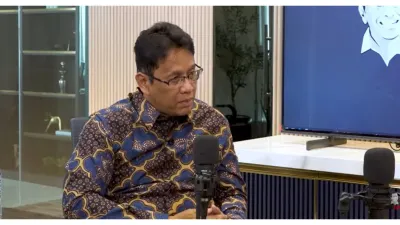 Menkeu Purbaya Sudah Siapkan Anggaran, Seleksi CPNS 2026 Siap Dibuka