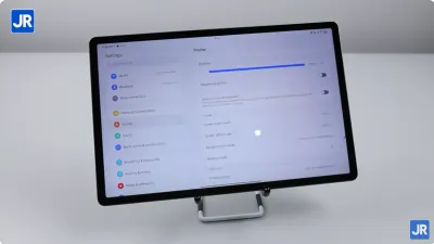 Review Motorola Moto Pad 60 Pro, Layak Dinobatkan Jadi Tablet Terbaik di Tahun 2025?