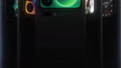 Bocoran Xiaomi 17 Pro yang Siap Rilis Akhir September 2025, Punya Layar Belakang Sekunder Penuh 