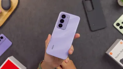 Review Redmi 15: Baterai 7.000 mAh, Harga Gak Bikin Kantong Bolong, Intip Spesifikasinya