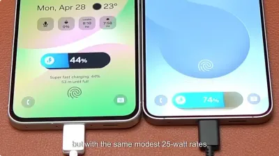 Bocoran Spesifikasi Samsung Galaxy S26/ (Sumber: youtube.com/@TcolTech)