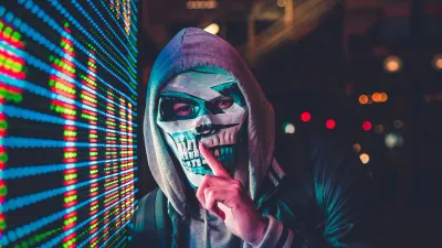 Ilustrasi buzzer (Sumber: Unsplash/ Max Bender)