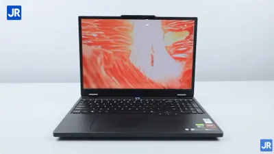 Spesifikasi Lenovo Legion 5
