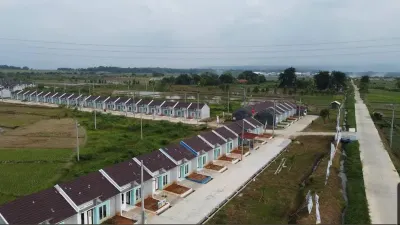 Perkuat Dukungan Asta Cita, BRI Tingkatkan Kuota KPR FLPP Jadi 25.000 Unit