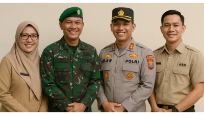 Angin Segar! ASN, TNI, Polri hingga Pejabat Negara Bakal Naik Gaji, Per Kapan?