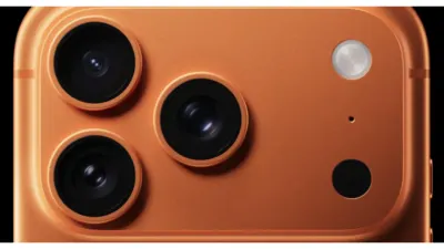 Belum Sebulan Rilis, iPhone 17 Pro Dikritik soal Desain Kamera Belakang, Kenapa?