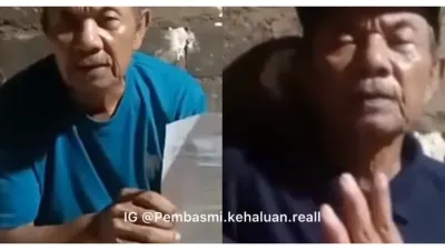 Viral Curhatan Jukir Puskesmas di Bekasi soal Pemotongan Gaji, Seharusnya Per Bulan Rp3 juta, tapi hanya Terima Segini...