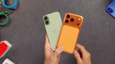Tes Fitur Baru iPhone 17 dan iPhone 17 Pro, Apa Saja yang Spesial?