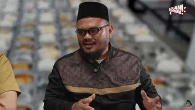Mengapa Banyak Kasus Keracunan Akibat Makan Bergizi Gratis? Begini Analisa Guru Gembul