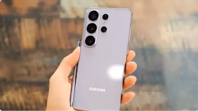 Spesifikasi Samsung Galaxy S26 Ultra. (Sumber: youtube.com/@TcolTech)