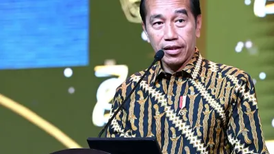 Kasus Dugaan Ijazah Palsu Jokowi: Ada Roy Suryo Cs, Polisi tetapkan 8 Tersangka Pencemaran Nama Baik 