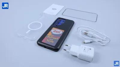 Itel S26 Ultra Resmi Hadir di Indonesia dengan Desain Elegan dan Paket Lengkap, Intip Spesifikasinya
