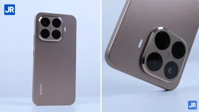 Xiaomi 15T Pro Jadi HP Flagship Paling Dar Der Dor di Akhir Tahun 2025, Intip Apa Saja Fiturnya yang Ajaib