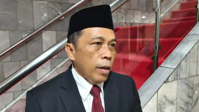 Ada Program Sekolah Gratis? Raperda Penyelenggaraan Pendidikan Sudah Diberikan ke Bapemperda