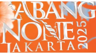 LINK Live Streaming Malam Final Abang None Jakarta 2025 Malam Ini Pukul 19.00 WIB, Siapa Pemenangnya? 