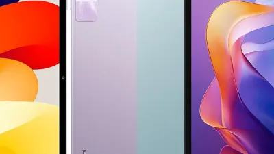 Harga di Bawah Rp2 Jutaan, Lebih Worth Xiaomi Redmi Pad 2 vs Xiaomi Pad SE?