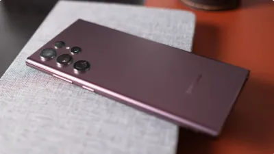Samsung Galaxy S26 Ultra Tawarkan Spek Video Kelas Profesional, iPhone 17 Pro Siap-siap Ketar-ketir