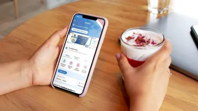 Digitalisasi BRI Dominasi, Transaksi di Outlet Tinggal 0,9 Persen