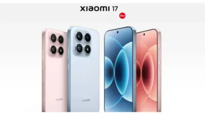 Xiaomi 17 Resmi Diperkenalkan, jadi Smartphone Pertama yang Ditenagai Snapdragon 8 Elite Gen 5, Berapa Harganya?