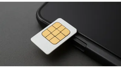 Siap-siap! Komdigi akan Terapkan Sistem Face Recognition untuk Registrasi SIM Card Mulai Tahun Ini