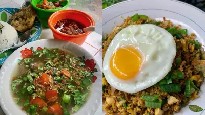 Warung Pak Chandra, Hidden Gem Kuliner Thailand di Kebayoran Baru (Sumber: Instagram.com/@warungpakchandra)