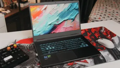 Rekomendasi 5 Laptop Gaming dengan Harga di Bawah Rp10 Juta, Buat Dipakai Edit Video Auto Lancar!