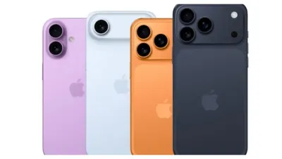 Siap-siap! iPhone 17 Series akan Meluncur di Indonesia Awal Oktober 2025, Berapa Harganya? Cek Bocorannya di Sini