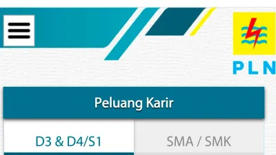 Selama 5 Hari! Rekrutmen PLN 2025 Dibuka Sejak 1 Oktober 2025, D3 hingga S2 Bisa Daftar