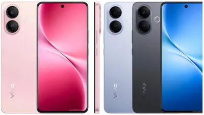 Mirip Banget! Perbandingan Vivo V60 vs Vivo V60 Lite 4G yang Harus Kamu Tahu! 