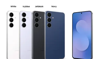 Versi Murah dari Samsung S25, Harga Samsung Galaxy S25 FE di Indonesia dan Spesifikasi Lengkap! 