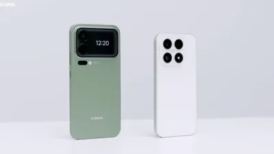 Xiaomi 17 Pro Fix Pakai Chipset Snapdragon 8 Elite Gen 5 Nih? Siap Jadi Penantang  iPhone 17 Pro Max