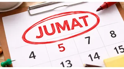 Kenapa WFH Sehari dalam Sepekan untuk ASN Dipilih Hari Jumat?