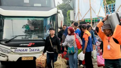Pasca Arus Balik Lebaran 2026, 255 Pendatang Baru Tercatat di Dukcapil Jakarta Selatan!