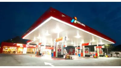 13 SPBU di DKI Jakarta Tidak Lagi Menjual BBM Subsidi Pertalite (Sumber: Dok. Pertamina)