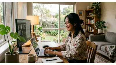 Daftar Sektor yang Dikecualikan dari Kebijakan WFH Sehari dalam Sepekan