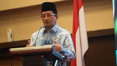 Kemenag Pastikan Pelayanan Nikah hingga Keagamaan Tetap Berjalan Saat WFH