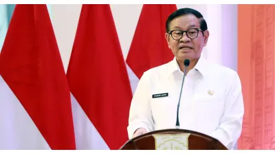Aturan Ketat Gubernur Pramono untuk WFH ASN DKI Jakarta: Dilarang WFC hingga Tidak Boleh Gunakan Kendaraan Pribadi saat Bepergian