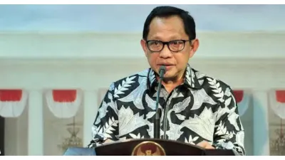 Mendagri Tito Tegaskan WFH Tidak Boleh jadi Long Weekend, ASN akan Dipantau Melalui Geo-Location